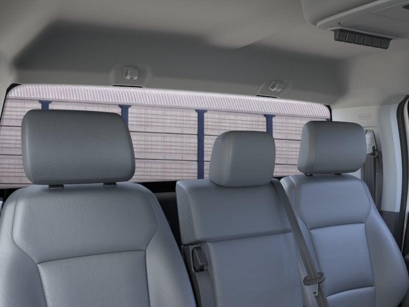 2026 Ford Super Duty F-350&reg; XL Oxford White at Town & Country Ford