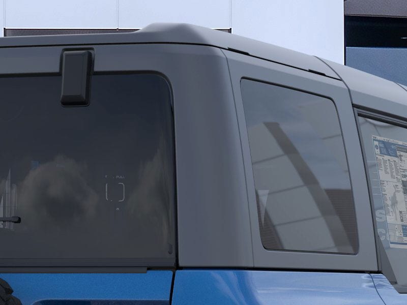 Thumbnail: 2025 Ford Bronco - 50