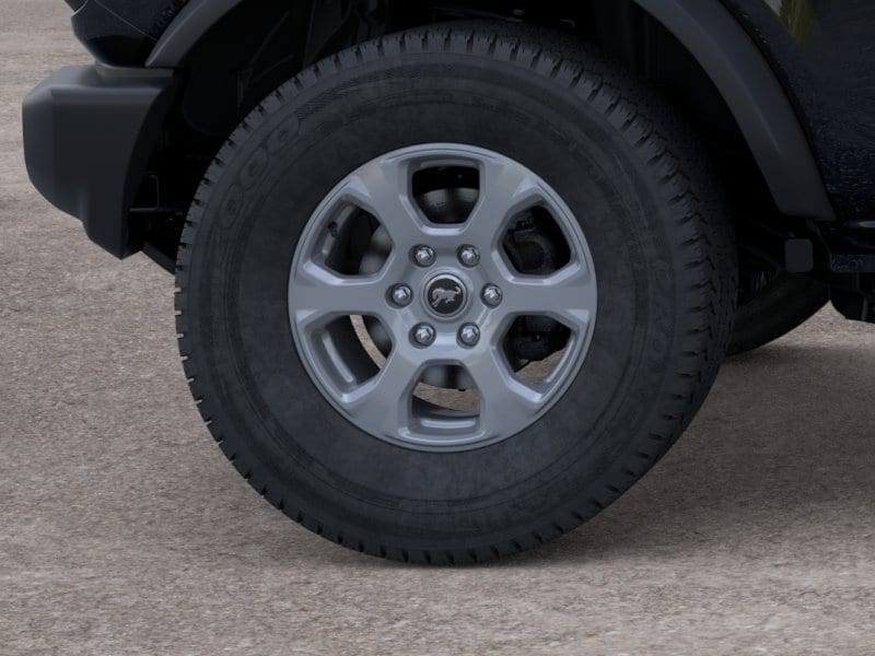2026 Ford Bronco 4-Door Big Bend - Photo 21