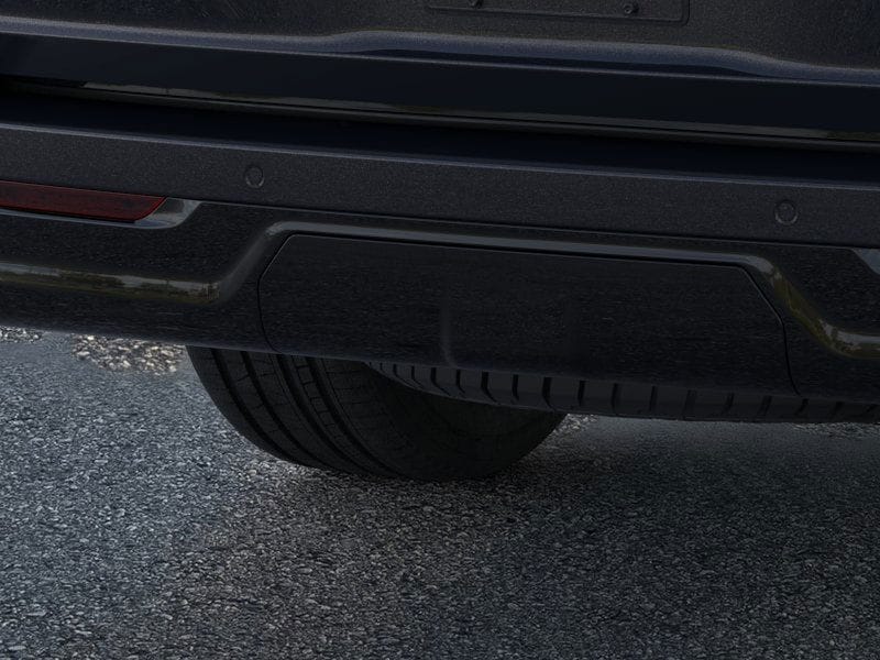 2026 Lincoln Navigator Reserve - Photo 46