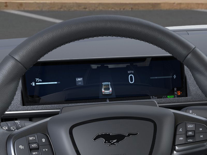 2025 Ford Mustang Mach-E Premium - Photo 13