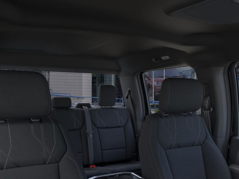 Thumbnail: 2026 Ford F-150 - 49