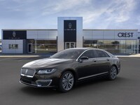 2020 Lincoln MKZ Hybrid Sedan 2020 Lincoln MKZ Hybrid Sedan