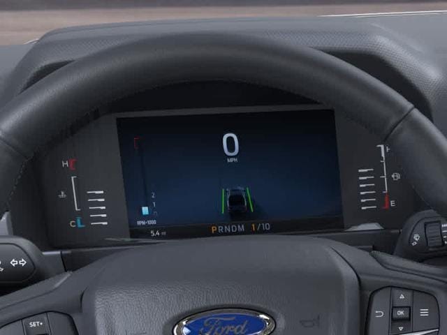 Thumbnail: 2026 Ford Ranger - 35