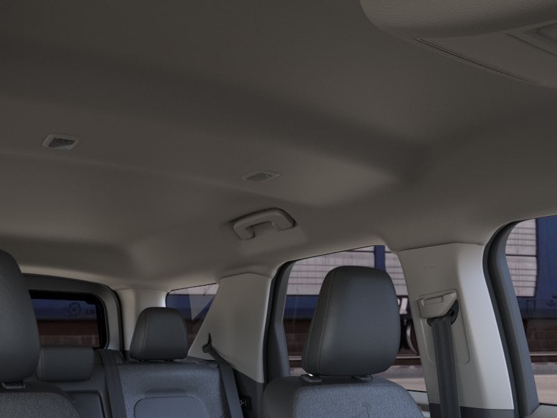 2026 Ford Bronco Sport Big Bend - Photo 22
