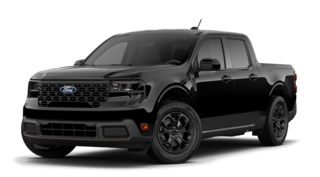 2026 Ford Maverick XLT Truck SuperCrew