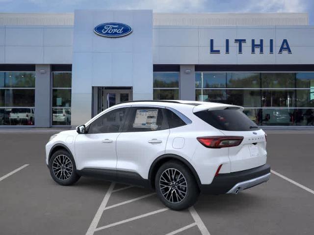 Thumbnail: 2026 Ford Escape - 27