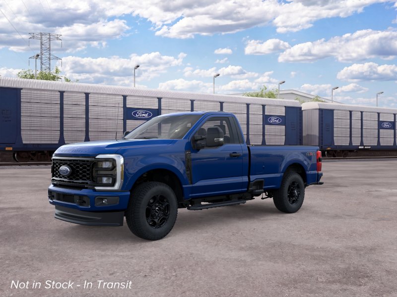 2026 Ford Super Duty F-250 SRW