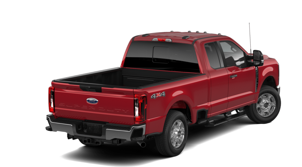 New 2026 Ford Super Duty F-250 XLT TRUCK