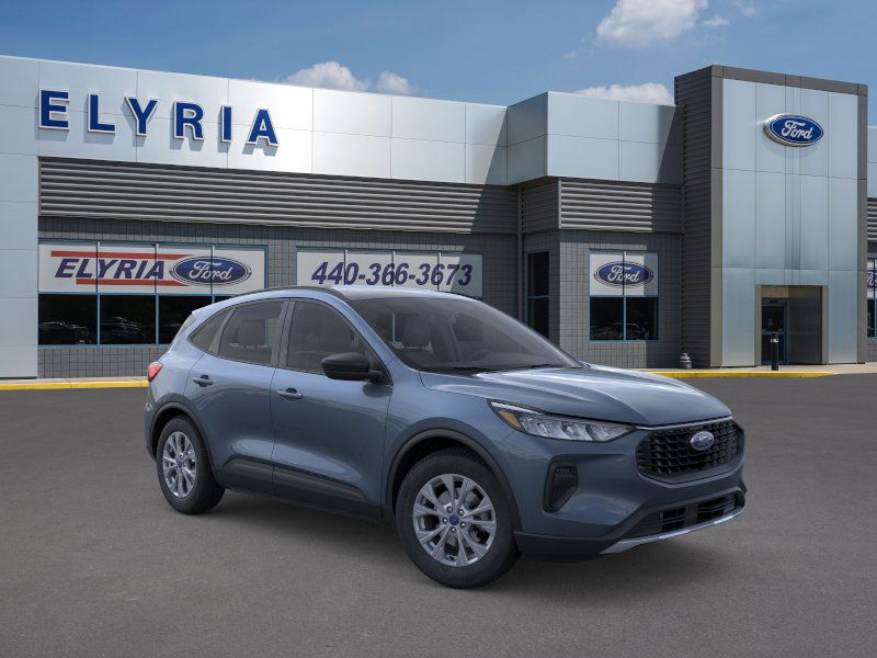 2026 Ford Escape Active - Photo 7