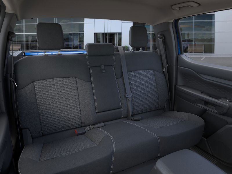 2025 Ford Ranger XL - Photo 33