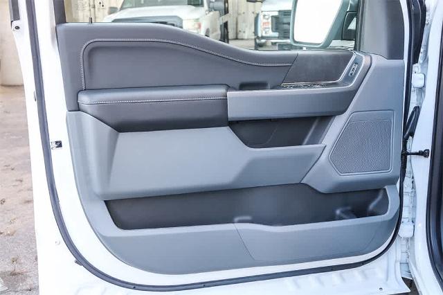 Thumbnail: 2025 Ford F-150 - 47