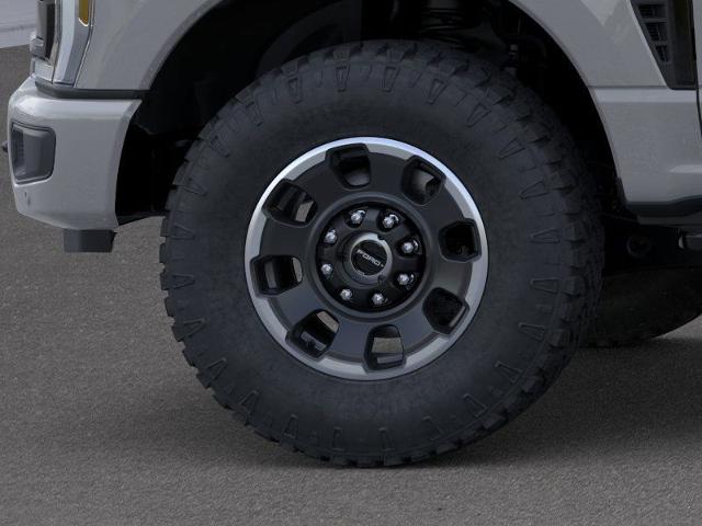 2026 Ford F-250 Super Duty Platinum - Photo 41