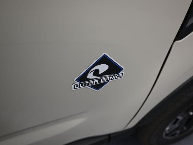 2025 Ford Bronco Sport Outer Banks - Photo 63