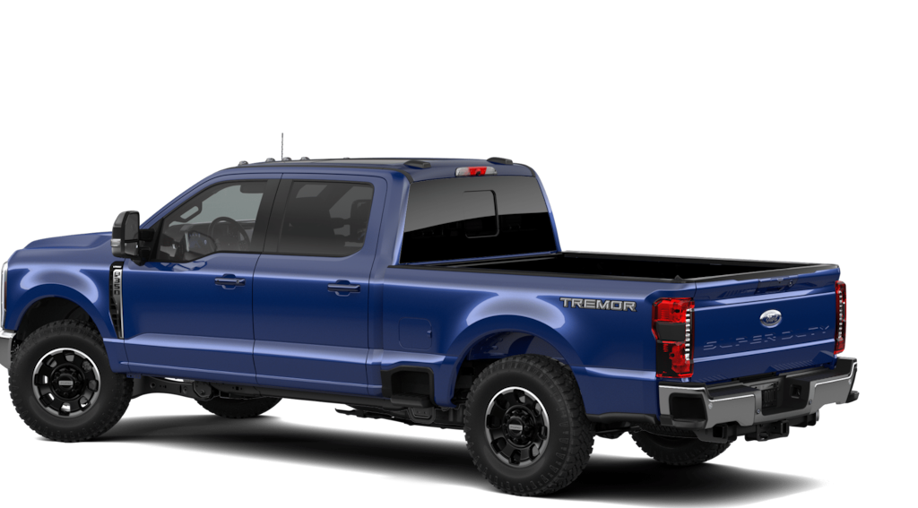 New 2026 Ford F-350 XL Truck Crew Cab