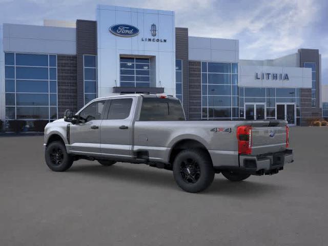 Thumbnail: 2026 Ford F-250 - 26