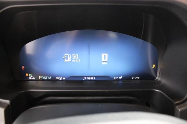 2025 Ford Bronco 4-Door Base - Photo 77