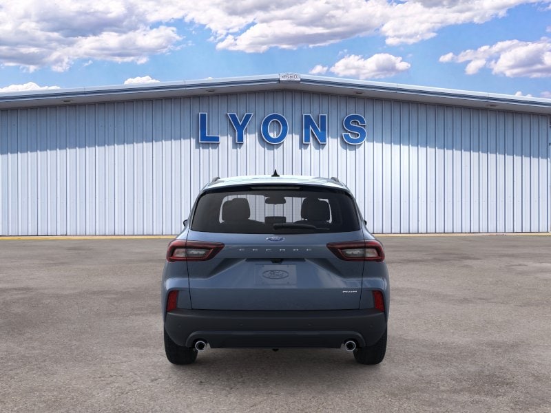 2026 Ford Escape ST-Line - Photo 28
