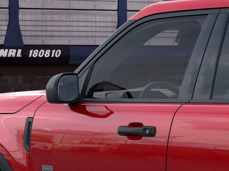 2026 Ford Bronco Sport Big Bend - Photo 20