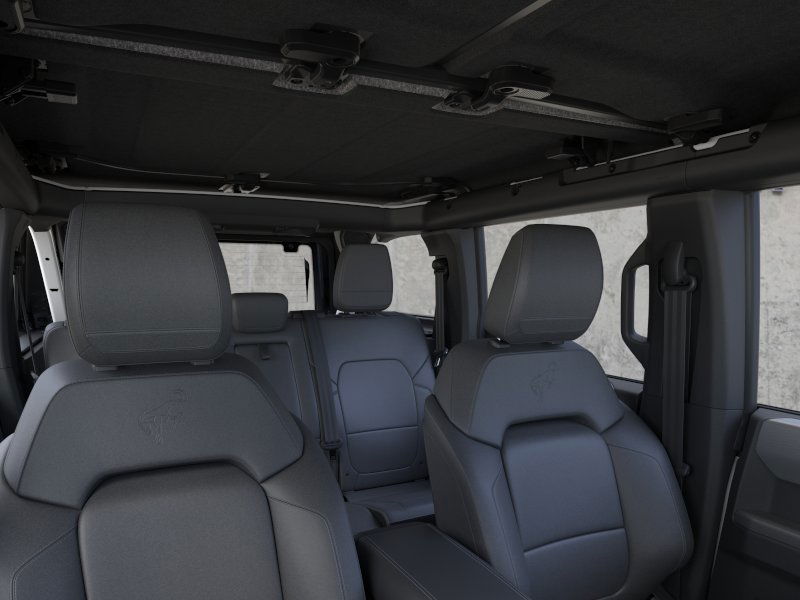 Thumbnail: 2025 Ford Bronco - 37