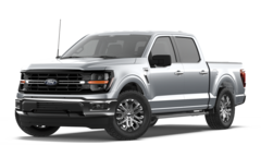 2026 Ford F-150 XLT Truck