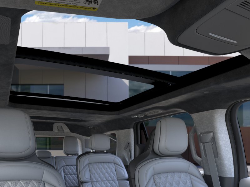 2026 Lincoln Navigator Black Label - Photo 64