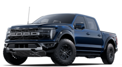 2025 Ford F-150 Raptor Truck