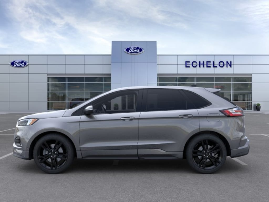 New 2024 Ford Edge For Sale at Echelon Ford VIN 2FMPK4AP5RBA35183