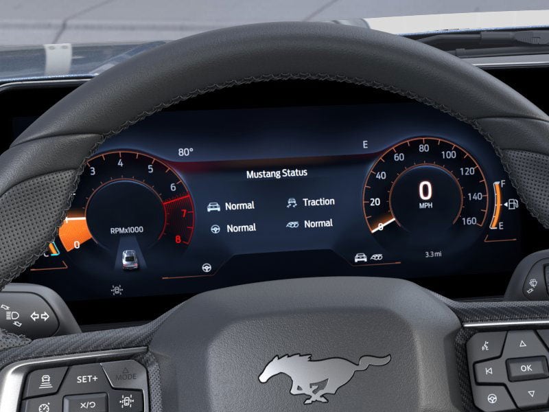 2025 Ford Mustang GT Premium Fastback - Photo 36