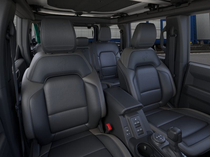 Thumbnail: 2025 Ford Bronco - 35