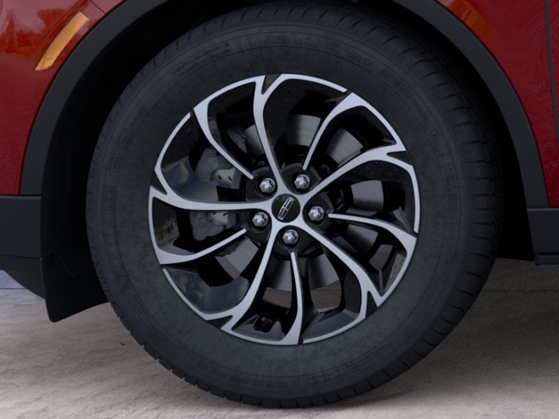 2026 Lincoln Nautilus Premiere - Photo 42