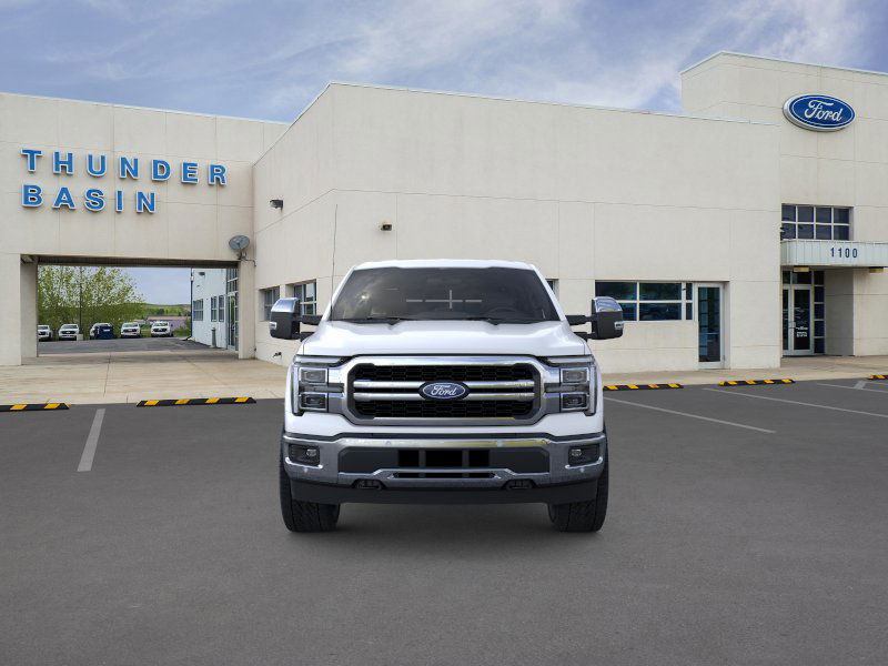 2025 Ford F-150 Lariat - Photo 29