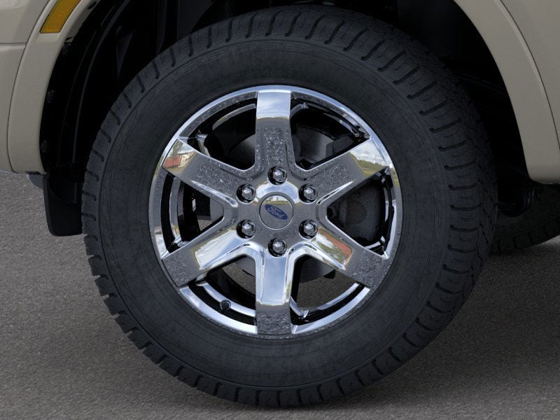 2025 Ford Ranger XLT - Photo 47