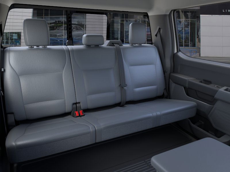 Thumbnail: 2026 Ford Econoline - 34