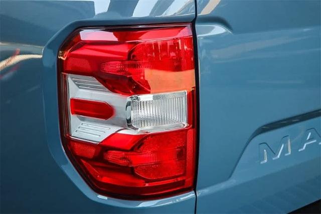 Thumbnail: 2024 Ford Maverick - 35