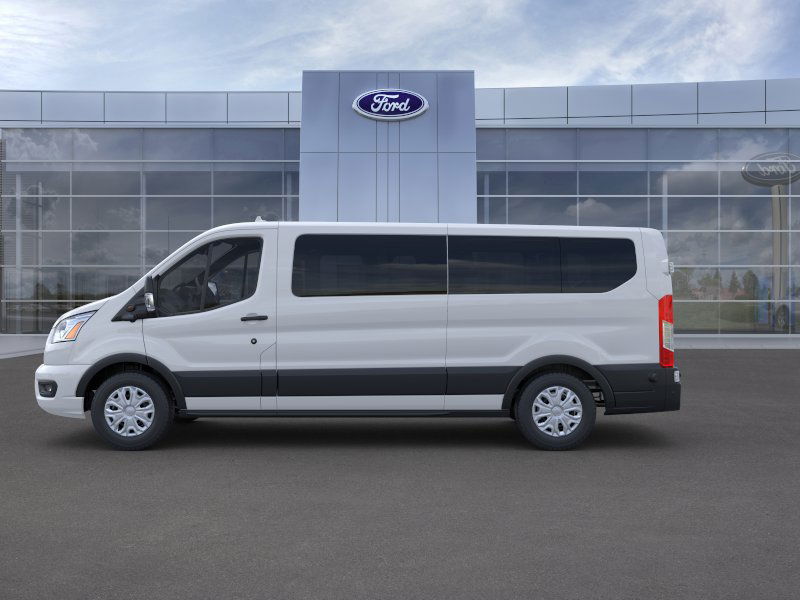 2024 Ford Transit XLT photo 3