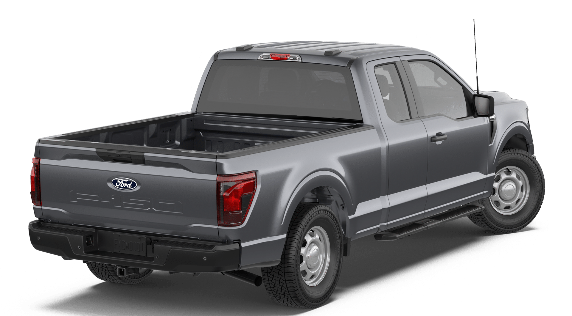 New 2026 Ford F-150 XL TRUCK