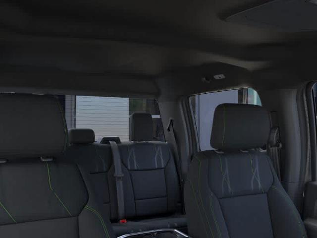 Thumbnail: 2025 Ford F-150 - 43