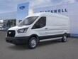  Ford Transit Commercial
