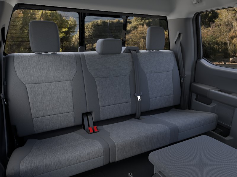 2026 Ford F-350 Super Duty XL - Photo 33