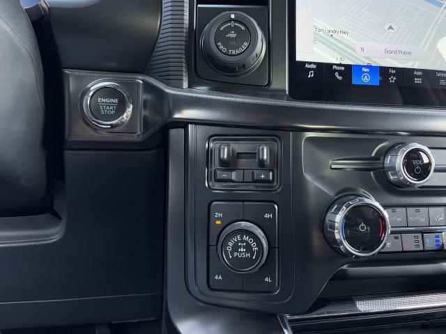 2025 Ford F-150 Raptor - Photo 49