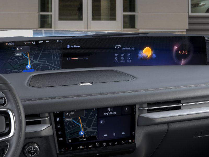 2025 Lincoln Navigator Reserve - Photo 47