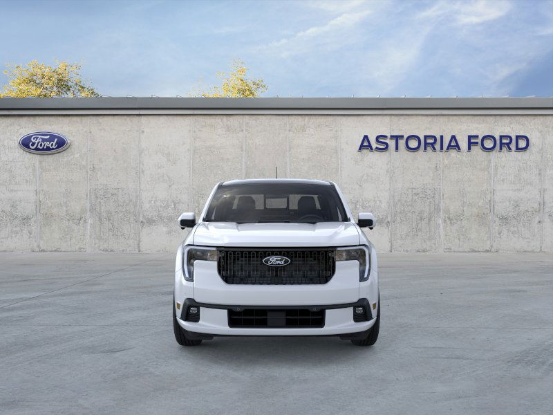2025 Ford Maverick Lobo Premium - Photo 6