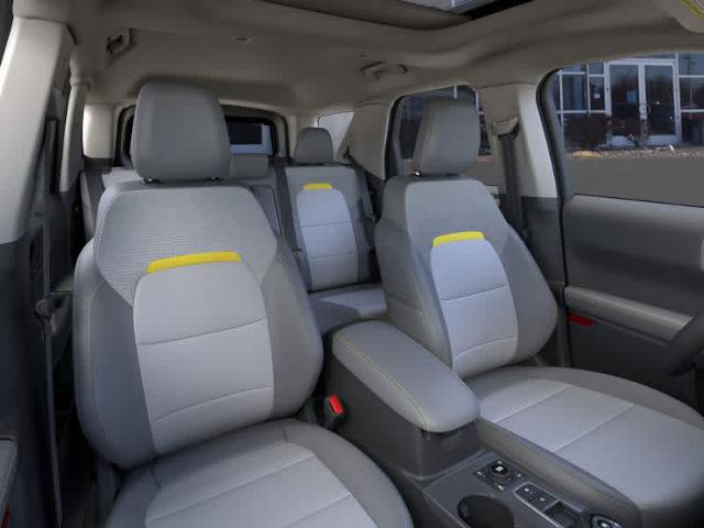 Thumbnail: 2026 Ford Bronco Sport - 33