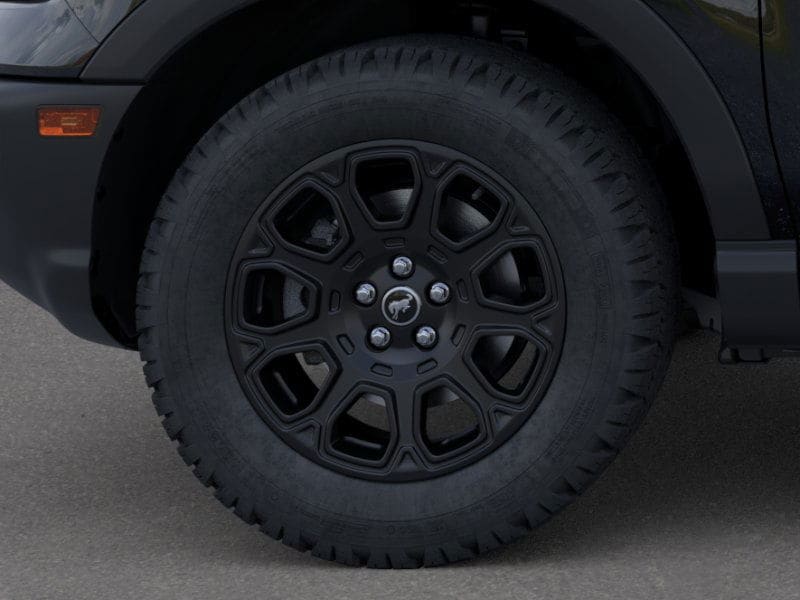 2025 Ford Bronco Sport Badlands - Photo 42