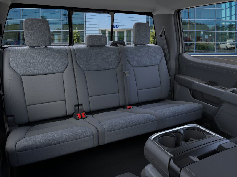 2025 Ford F-150 XLT - Photo 34