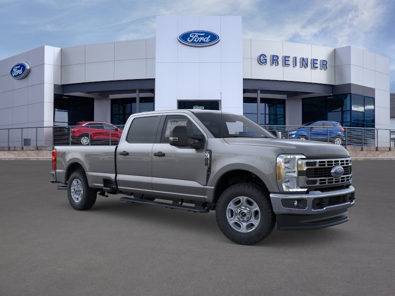Thumbnail: 2026 Ford F-250 - 29