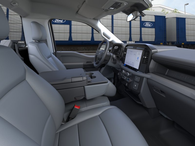 Thumbnail: 2026 Ford F-150 - 34