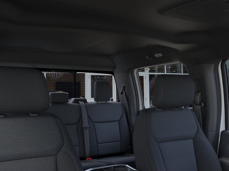 2026 Ford F-150 XLT - Photo 64