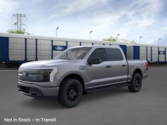 2025 Ford F-150 Lightning XLT TRUCK